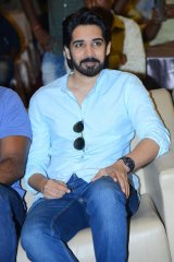 Ala Vaikunthapurramloo Movie Thanks Meet